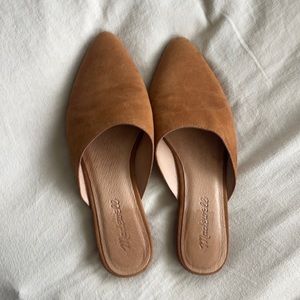 Madewell | Mules